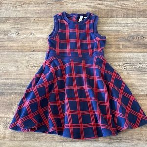 Janie and Jack Knit Dress